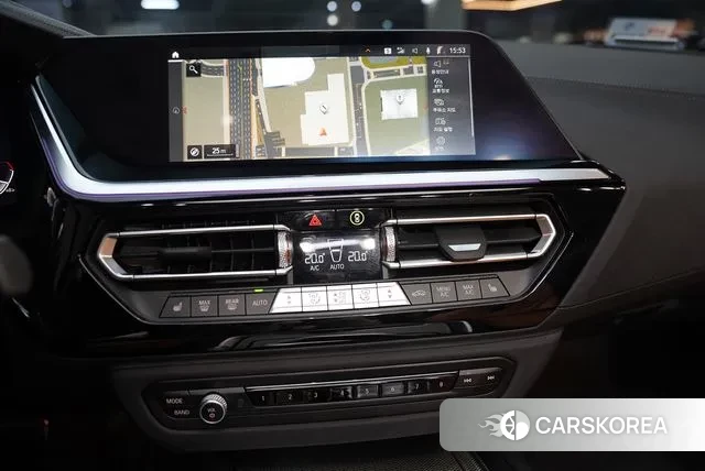 BMW Z4 (G29) 2024 Белый из Кореи, фото 3