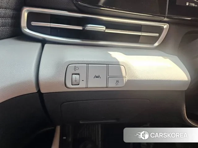 Hyundai Avante (CN7) 2020 Серый из Кореи, фото 3