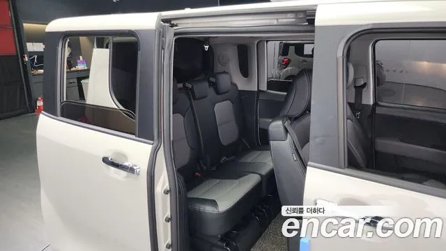 Kia The New Ray id 2710935 из Кореи 3