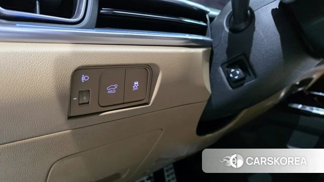 Kia The New Sorento 4th Generation 2023 Белый из Кореи, фото 3