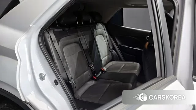 Hyundai Venue 2019 Белый из Кореи, фото 3