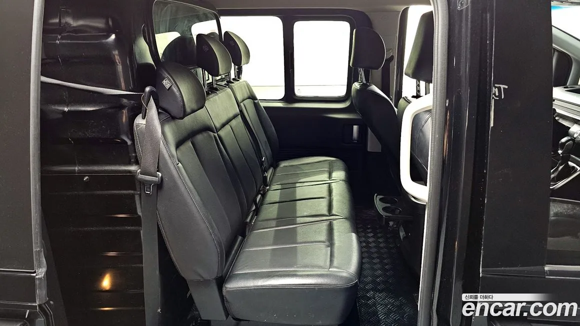 Hyundai Staria id 1964527 из Кореи 3