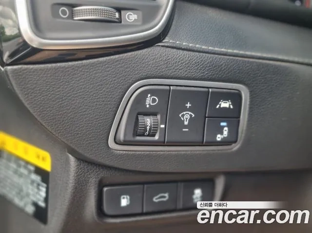 Hyundai Grandeur IG 2018 Черный из Кореи, фото 3