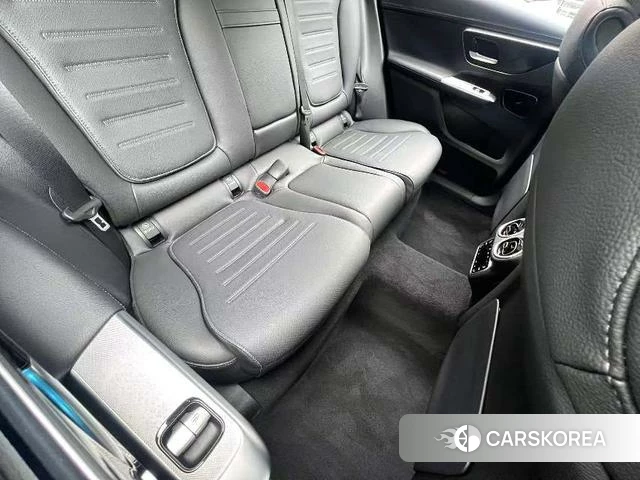 Mercedes-Benz GLC 2023 Черный из Китая, фото 3