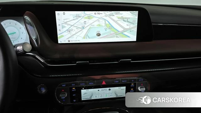 Genesis G90 (RS4) 2025 Серый из Кореи, фото 3