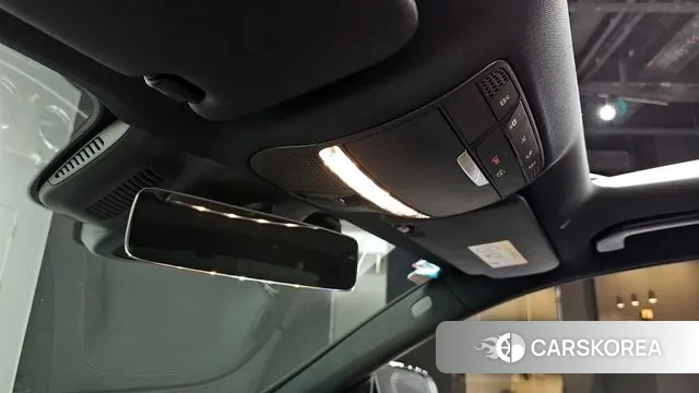 Mercedes-Benz E-Class W213 2021 Белый из Кореи, фото 3