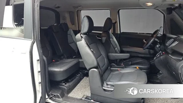 Kia The New Kia Ray 2023 Белый из Кореи, фото 3