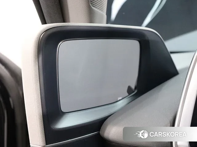 Hyundai Ionic 6 2023 Черный из Кореи, фото 3