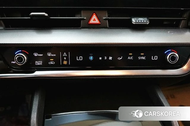 Kia Sportage 5th Generation 2022 Серый из Кореи, фото 3