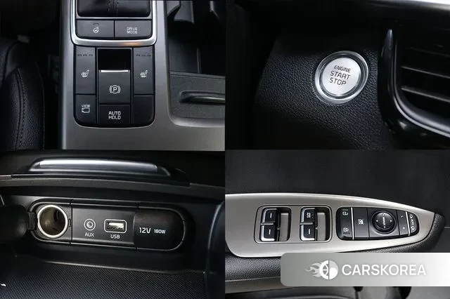 Kia The New K5 2nd generation 2019 Белый из Кореи, фото 3