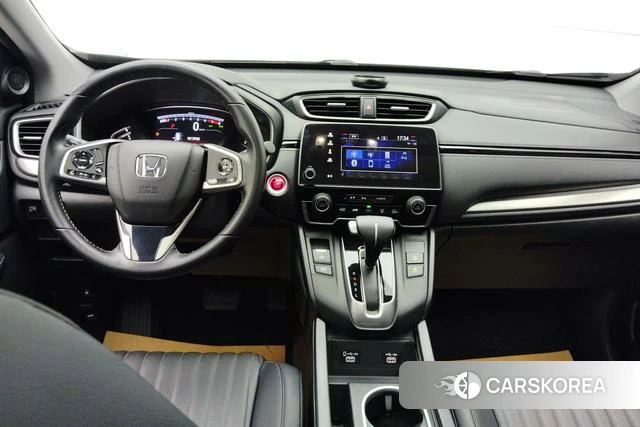 Honda Hao Ying 2023 Черный из Китая, фото 3