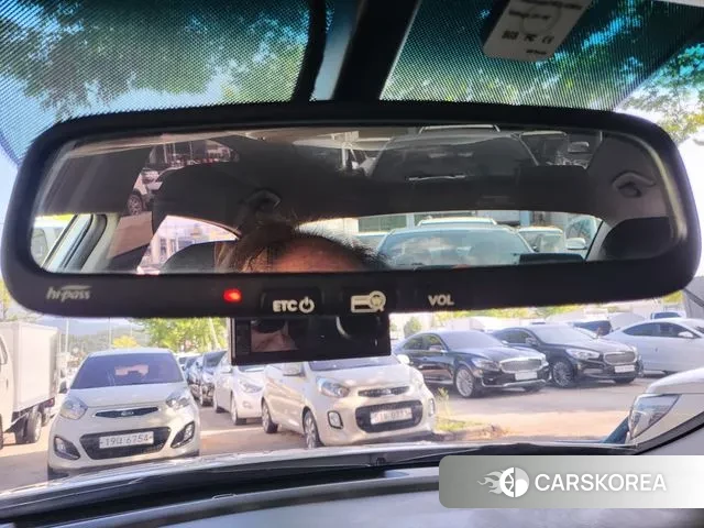 Hyundai Sonata New Rise 2018 Белый из Кореи, фото 3