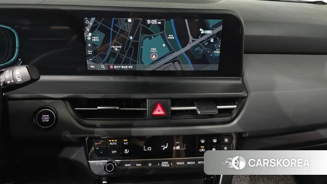 Kia The New Seltos 2022 Белый из Кореи, фото 3