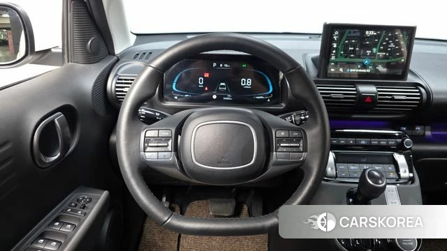 Hyundai Casper 2023 Белый из Кореи, фото 3