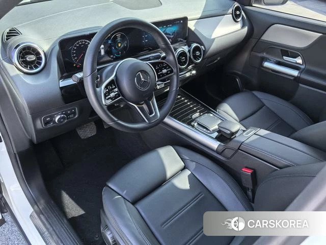 Mercedes-Benz GLA id 4212709 из Китая 3