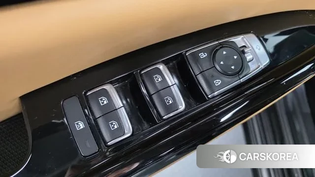 Kia Carnival 4th generation 2021 Черный из Кореи, фото 3