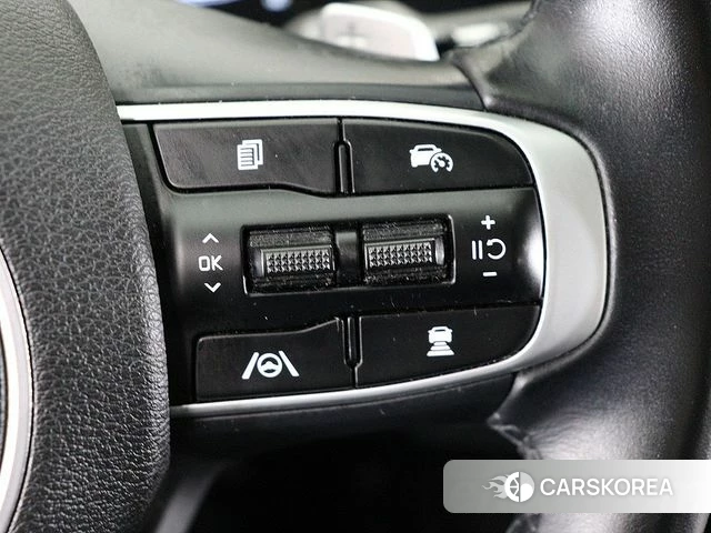 Kia Sportage 5th Generation 2022 Белый из Кореи, фото 3