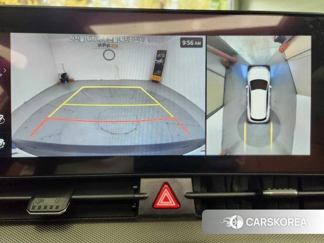 Kia Sportage 5th Generation 2022 Жемчужный цвет из Кореи, фото 3