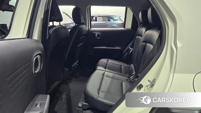 Hyundai Casper 2021 Белый из Кореи, фото 3