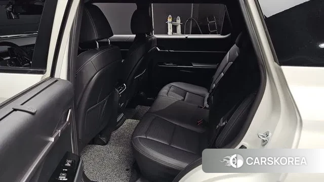 Ssangyong Torres 2023 Белый из Кореи, фото 3