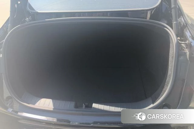 Zero-running car Zero run C01 2025 Черный из Китая, фото 3