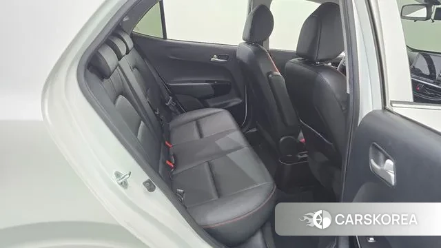 Kia Morning Urban (JA) 2022 Белый из Кореи, фото 3