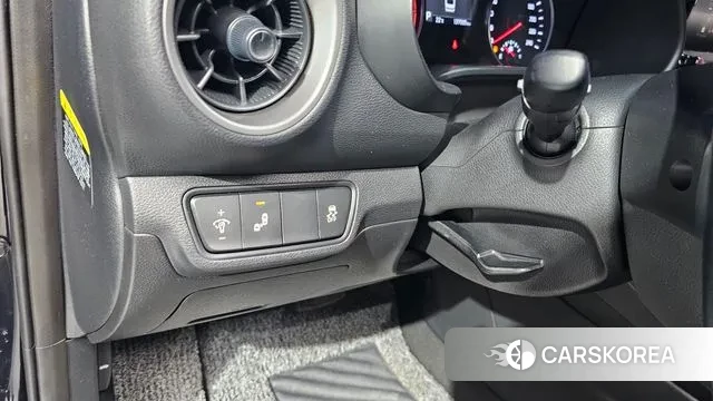 Kia Come New K3 2018 Синий из Кореи, фото 3