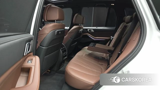 BMW X5 (G05) 2025 Белый из Кореи, фото 3
