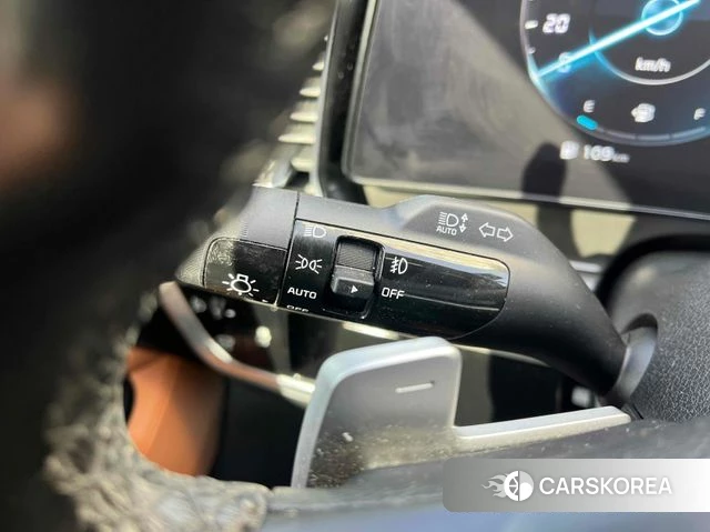 Kia Sportage 5th Generation 2022 Белый из Кореи, фото 3