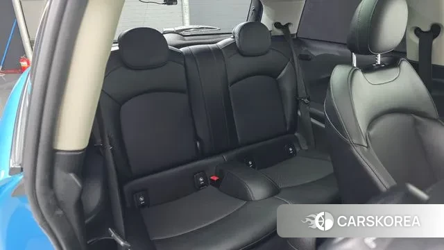 Mini Cooper 2019 Синий из Кореи, фото 3