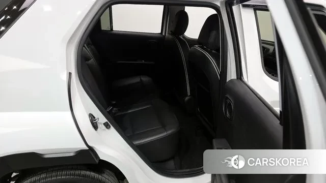 Hyundai Casper 2024 Белый из Кореи, фото 3