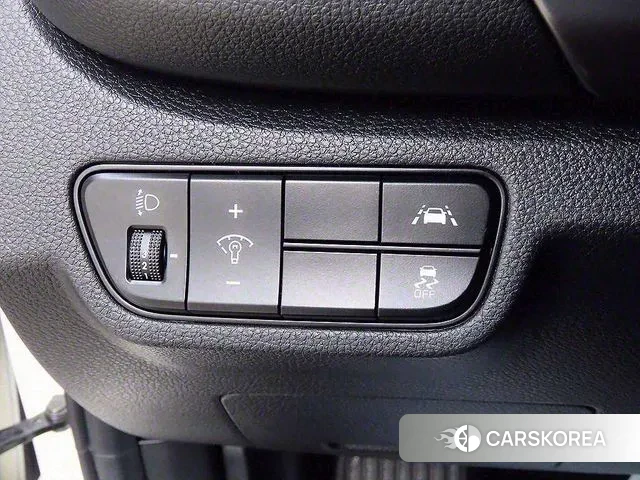 Kia Seltos 2020 Белый из Кореи, фото 3