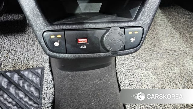 Kia The New Ray 2021 Небесно-голубой из Кореи, фото 3