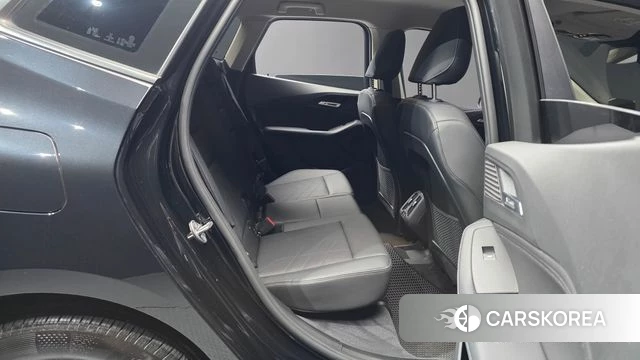 BMW 2 Series Active Tourer (U06) 2022 Черный из Кореи, фото 3