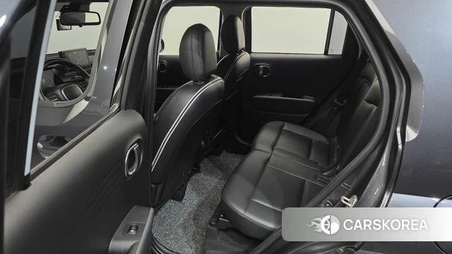 Hyundai Casper 2022 Серый из Кореи, фото 3