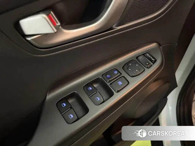 Hyundai Kona 2020 Белый из Кореи, фото 3