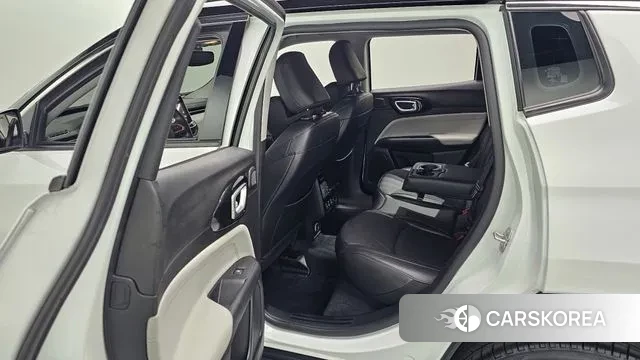 Jeep Compass 2nd Generation 2022 Белый из Кореи, фото 3