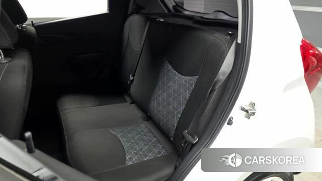 Chevrolet (GM Daewoo) The New Spark 2019 Белый из Кореи, фото 3