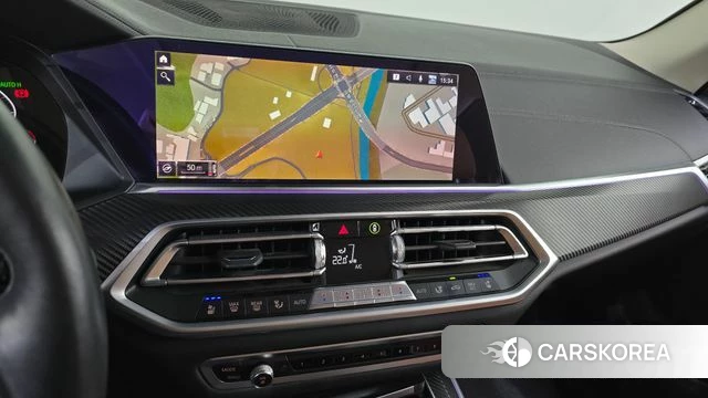 BMW X5 (G05) 2019 Белый из Кореи, фото 3