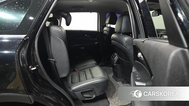 Kia The New Sorento 2019 Черный из Кореи, фото 3