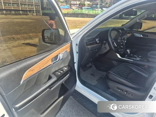 Kia Mohave Master 2020 Белый из Кореи, фото 3