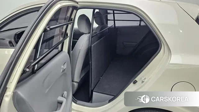 Kia Morning Urban (JA) 2020 Жемчужный цвет из Кореи, фото 3