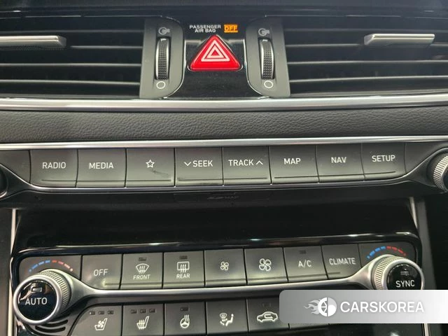 Hyundai Grandeur IG 2019 Серый из Кореи, фото 3