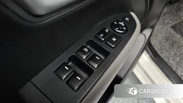 Kia The New Ray 2022 Жемчужный цвет из Кореи, фото 3