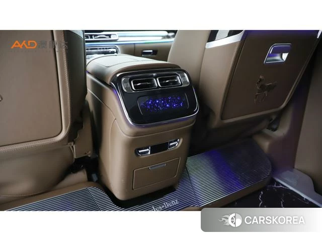 Mercedes-Benz Vito id 3920216 из Китая 3