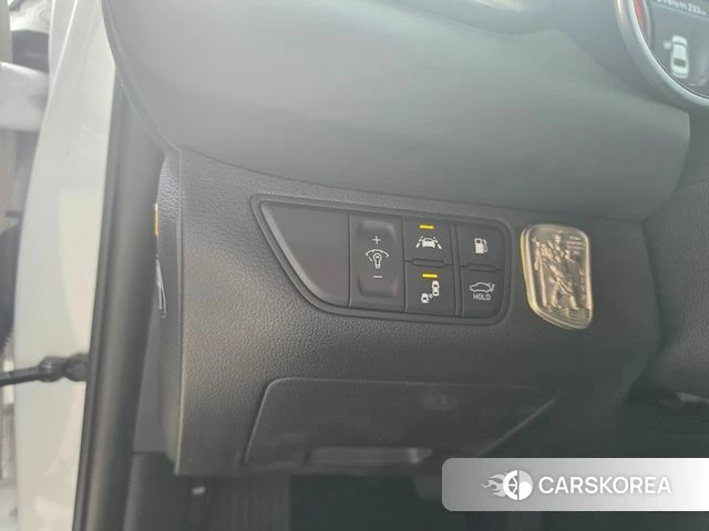 Genesis G70 2019 Белый из Кореи, фото 3