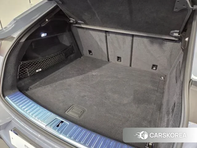 Porsche Cayenne (PO536) 2023 Серый из Кореи, фото 3