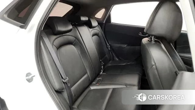 Hyundai The New Kona 2021 Белый из Кореи, фото 3