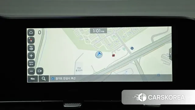 Kia Carnival 4th generation 2022 Белый из Кореи, фото 3