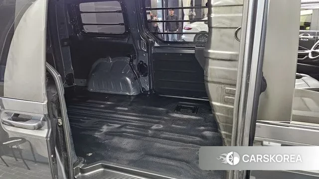 Hyundai Staria 2022 Синий из Кореи, фото 3